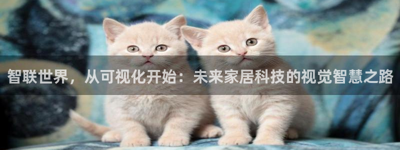 开丰娱乐行业恢复时间：智联世界，从可视化开始：未来家居科技的