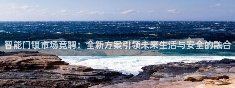开丰娱乐2登录：智能门锁市场竞聘：全新方案引领未来生活与安全