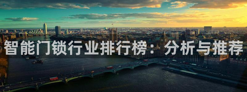 开丰娱乐寸六七五一38：智能门锁行业排行榜：分析与推荐