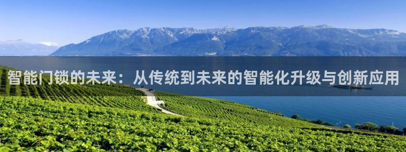 开丰娱乐寸67五壹叁八：智能门锁的未来：从传统到未来的智能化