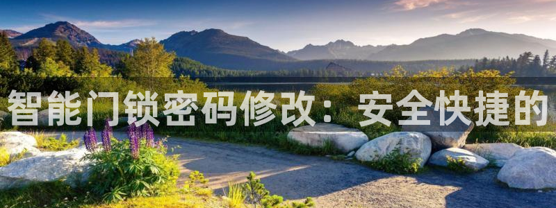 开丰娱乐登入：智能门锁密码修改：安全快捷的